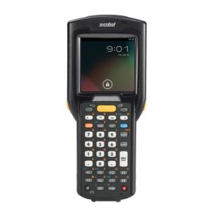 Máy kiểm kho PDA Zebra MC3200