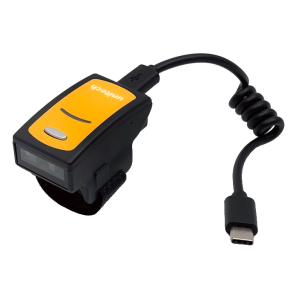 Máy quét mã vạch 2D có dây đeo tay Unitech MS622