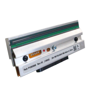 Đầu in mã vạch Zebra ZT610, 300 dpi