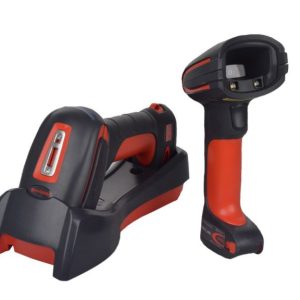 Máy quét mã vạch công nghiệp Honeywell Granit 1910i
