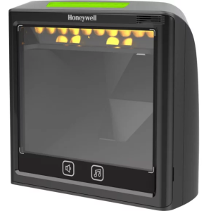 Area-Imaging Vertical Slot Scanner Honeywell solaris xp7990G - Đầu đọc cố định Honeywell