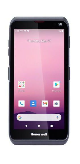 Máy kiểm kho PDA Honeywell Scanpal EDA57 6 inch mobile computer