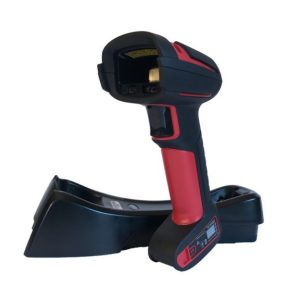 Máy quét mã vạch công nghiệp không dây Honeywell Granit 1991iXR