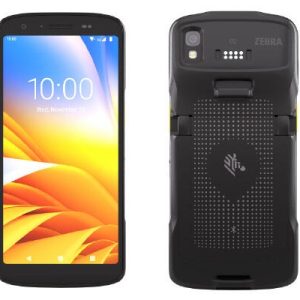 Máy kiểm kho PDA Zebra TC22