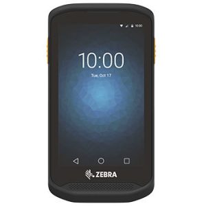 Máy kiểm kho PDA Zebra TC25
