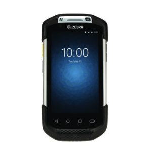 Máy kiểm kho PDA Zebra TC72