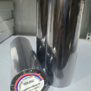 Mực in mã vạch Premiumwax 170mm x 300m