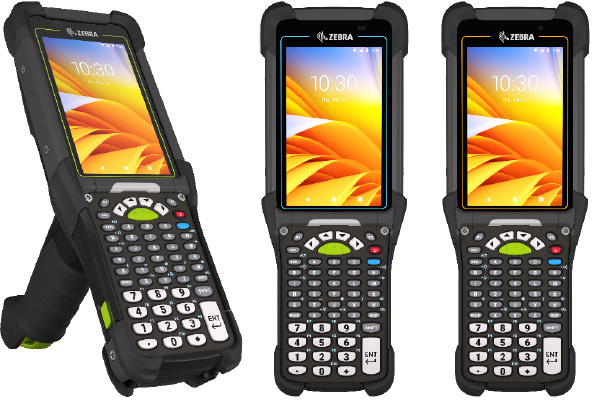 Máy kiểm kho PDA Zebra MC9450 - Mobile Computer