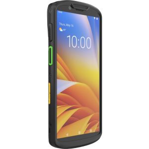 Máy kiểm kho PDA Zebra TC53e - Mobile Computer