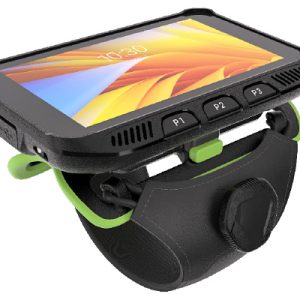 Máy kiểm kho đeo tay Zebra WT5400 - Wearable Computer