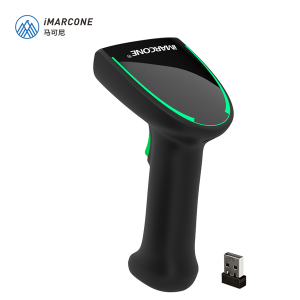 Máy quét mã vạch 2D iMarcone MC-3003RB [2D không dây]