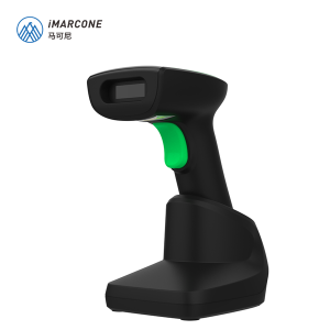 Máy đọc mã vạch iMarcone MC-3003GHD [2D Cao Cấp 1mb]