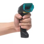 Máy đọc mã vạch iData J20HD Long Range (có dây, không kèm chân đế)