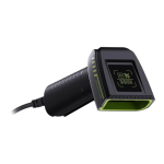 Máy đọc mã vạch iMarcone MC-3303L