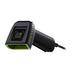 Máy đọc mã vạch iMarcone MC-3303L