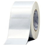 Giấy in mã vạch xi bạc khổ 52x35x50m