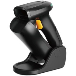Máy đọc mã vạch 2D iDPRT HN-7278HD (không dây)