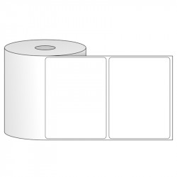Giấy in mã vạch 1 tem PVC 70x60x50m