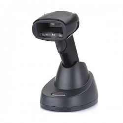 MÁY QUÉT MÃ VẠCH KHÔNG DÂY 2D HONEYWELL 1952GHD