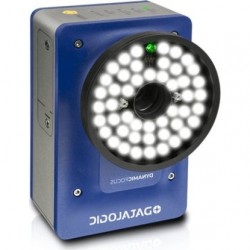 Máy quét Laser Datalogic AV900-358R, 35mm, f/8, Đỏ