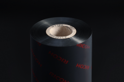 Ribbon mực in mã vạch Wax-Resin Ricoh B110A