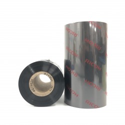 Ribbon mực in mã vạch Resin B110CU