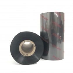 Ribbon mực in mã vạch Resin Ricoh D110C