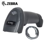 Máy quét mã vạch 2D Zebra DS4608-XD