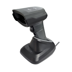 Máy quét mã vạch Syble D66T [2D không dây]