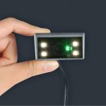 Máy quét mã vạch NEWLAND FM430