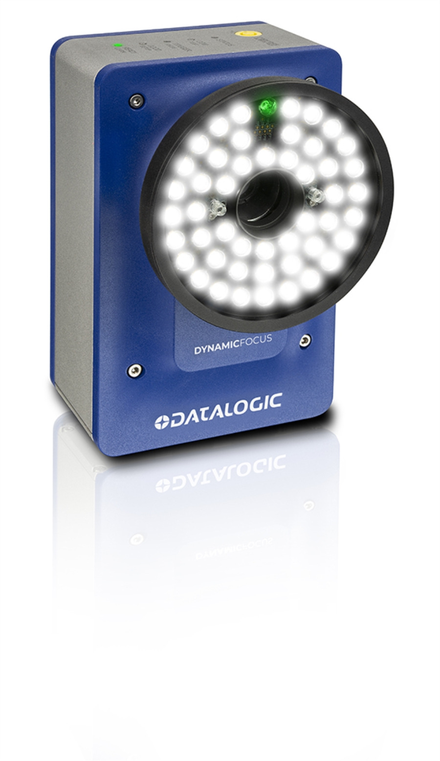 Máy quét Laser Datalogic AV500-358W, 35mm, F/8, Trắng