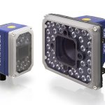 Máy quét Laser Datalogic MATRIX 320 727-430 (Thấu kính lỏng 16mm/ 36 đèn LED/ khẩu độ 25/ màu Xanh)