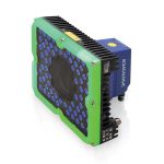 Máy quét Laser Datalogic MATRIX 320 727-430 (Thấu kính lỏng 16mm/ 36 đèn LED/ khẩu độ 25/ màu Xanh)