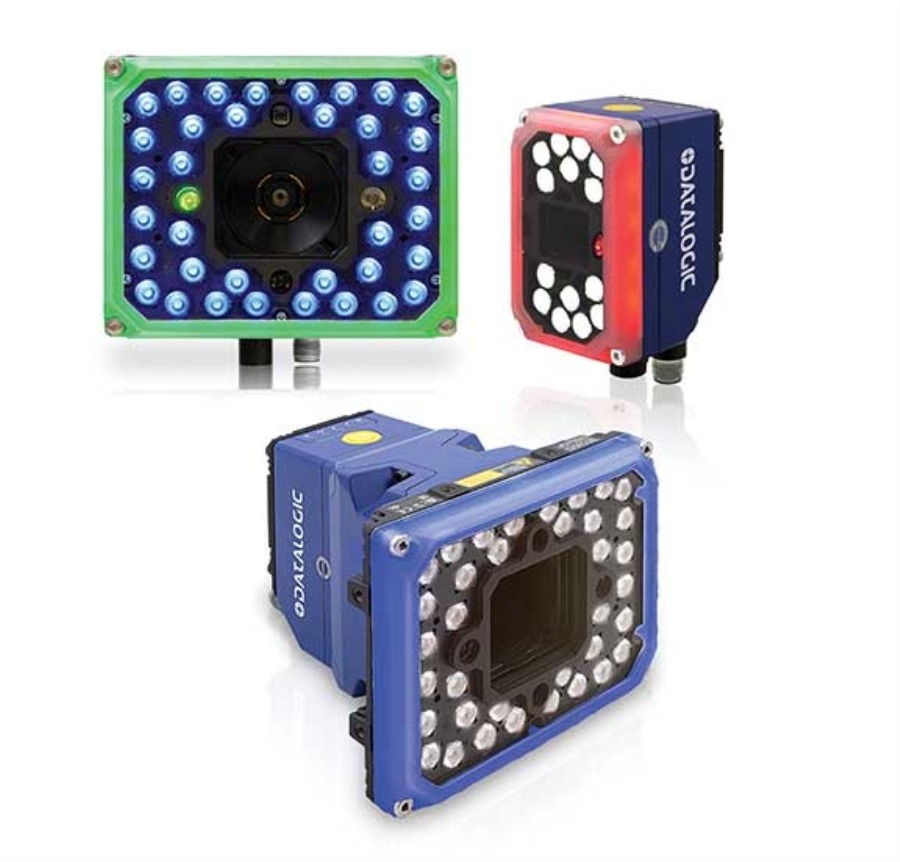 Máy quét Laser Datalogic MATRIX 320 706-330 (Thấu kính lỏng 9mm/ 14 đèn LED/ khẩu độ 45/ màu Trắng)