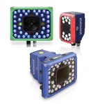Máy quét Laser Datalogic MATRIX 320 726-430 (Thấu kính lỏng 16mm/ 36 đèn LED/ khẩu độ 25/ màu Trắng)