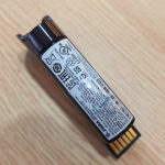 Pin cho máy đọc mã vạch Zebra DS2278 (BTRY-DS22EAB0E-00)