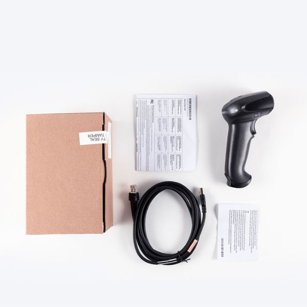 Đầu đọc mã vạch 2D Honeywell Xenon XP 1950GSR