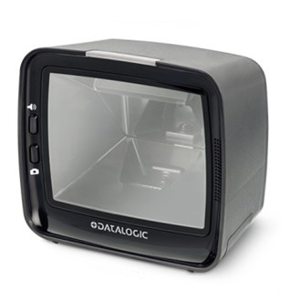 Máy quét mã vạch Datalogic Magellan 3450 VSi Đa tia để bàn