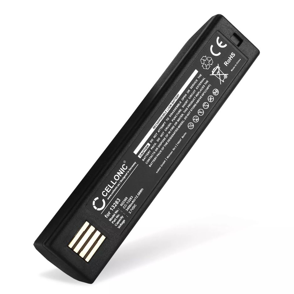 Pin sạc cho máy đọc Honeywell 1472GHD