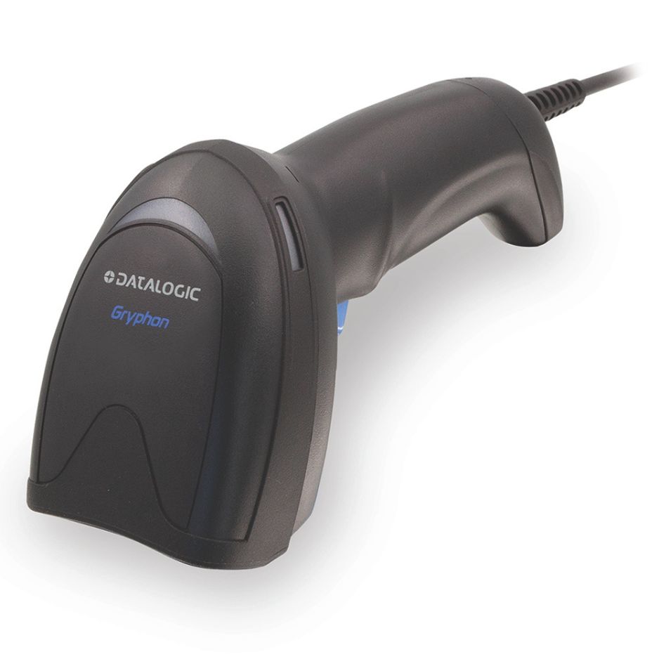 Đầu đọc mã vạch Datalogic GRYPHON GD4200