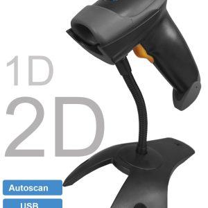 Máy quét mã vạch Datamax DT2208