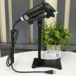 Máy quét mã vạch 1D Opticon OPR-3201Z tốc độ 100 lần quét/s