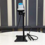 Máy quét mã vạch 1D Opticon OPR-3201Z chính hãng