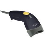 Máy quét mã vạch 1D Zebra LS1203 có dây