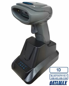 Máy quét mã vạch DATAMAX 1D M2440 - Ảnh 2