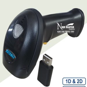 Máy quét mã vạch DATAMAX 2D M2400