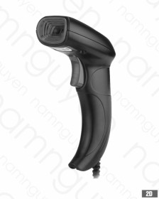 Máy quét mã vạch Datamax C1271 - Ảnh 2