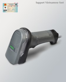 Máy quét mã vạch Datamax D60 - Ảnh 2