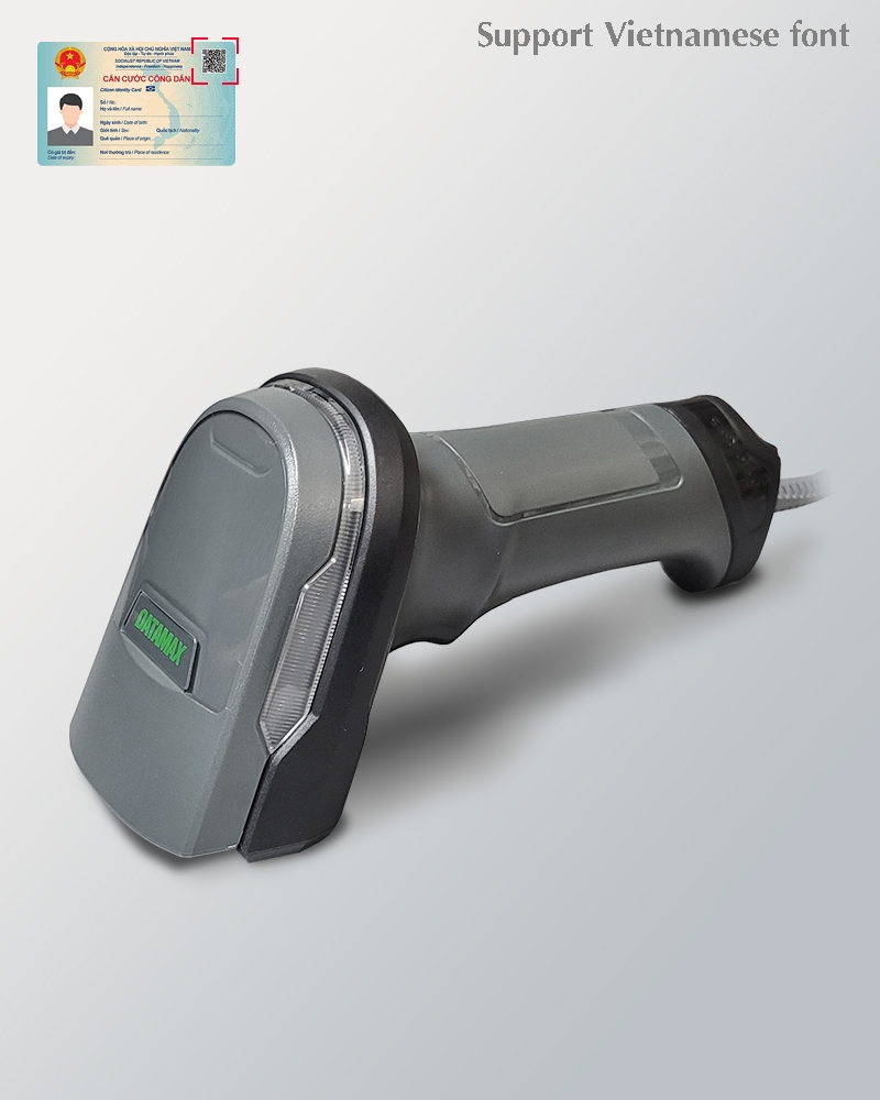 Máy quét mã vạch Datamax D60