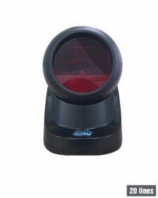 Máy quét mã vạch Datamax DT2002 - Ảnh 2